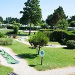Camping Officiel Siblu Les Charmettes 4*