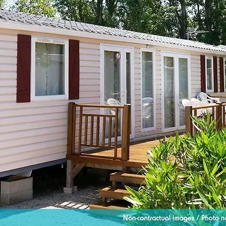 Officiel Siblu Les Charmettes Camping 4*