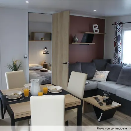 Officiel Siblu Les Charmettes Camping 4*