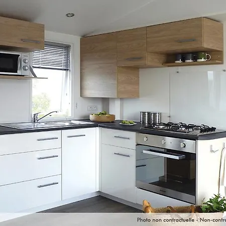 Officiel Siblu Les Charmettes 4*