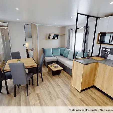 Camping Officiel Siblu Les Charmettes