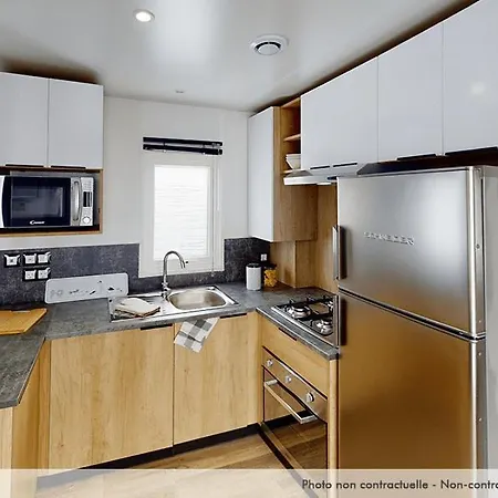 Officiel Siblu Les Charmettes Camping