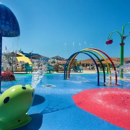 Camping Officiel Siblu Les Charmettes