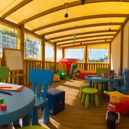 Officiel Siblu Les Charmettes Camping Les Mathes