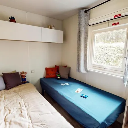 Officiel Siblu Les Charmettes Camping Les Mathes