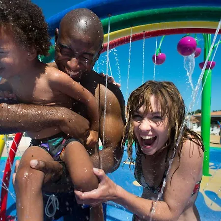 Officiel Siblu Les Charmettes 4*