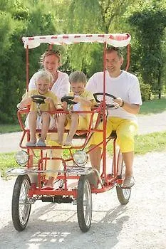 Officiel Siblu Les Charmettes 4*