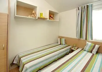 Officiel Siblu Les Charmettes Camping Les Mathes