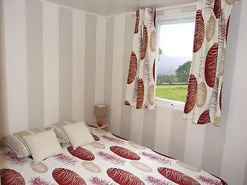 Camping Officiel Siblu Les Charmettes 4*