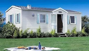 Camping Officiel Siblu Les Charmettes