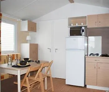 Officiel Siblu Les Charmettes Camping