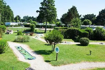Camping Officiel Siblu Les Charmettes 4*