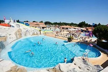 Officiel Siblu Les Charmettes 4*