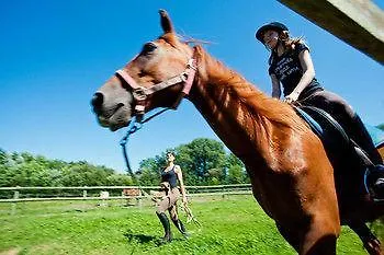 Camping Officiel Siblu Les Charmettes Les Mathes