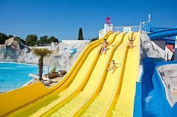 Officiel Siblu Les Charmettes 4*