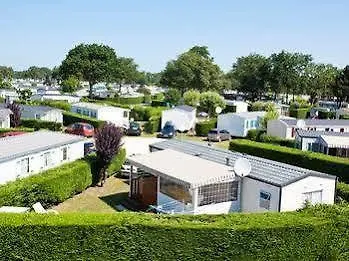 Officiel Siblu Les Charmettes Camping 4*