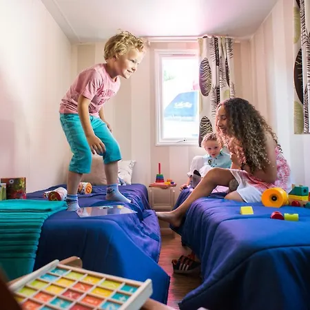 Officiel Siblu Les Charmettes Camping 4*