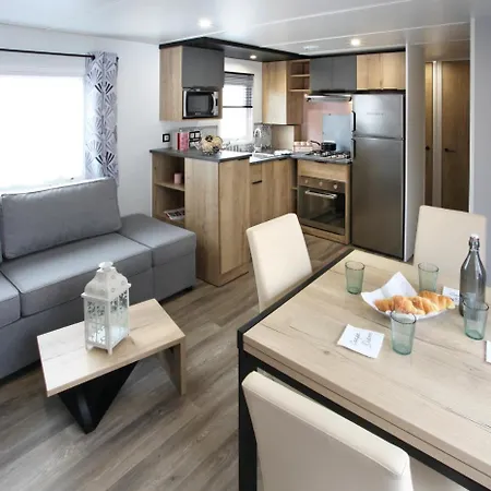 Officiel Siblu Les Charmettes Camping 4*