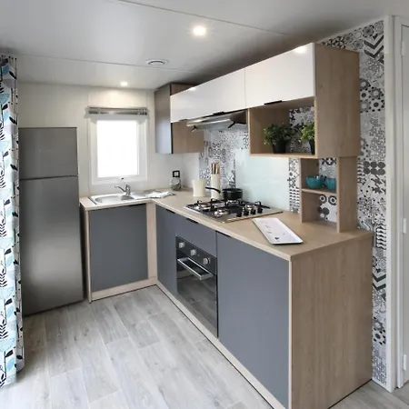 Officiel Siblu Les Charmettes Camping