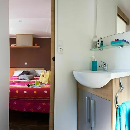 Officiel Siblu Les Charmettes Camping Les Mathes