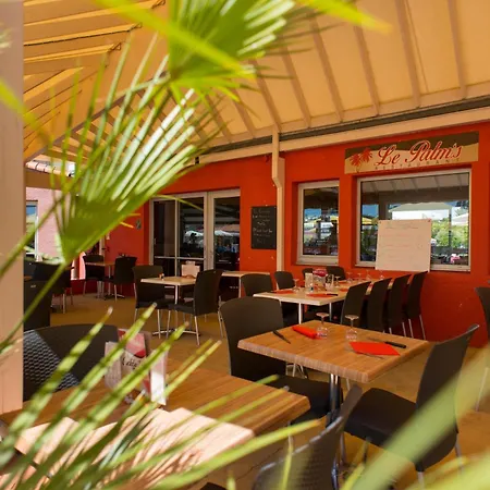 Officiel Siblu Les Charmettes Les Mathes