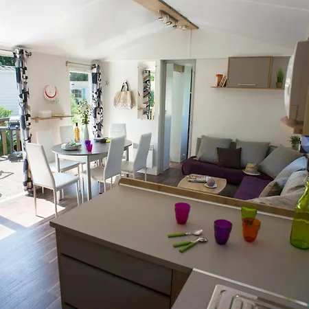 Officiel Siblu Les Charmettes Camping