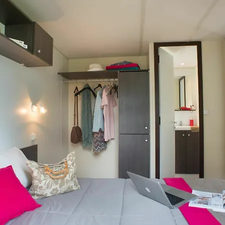 Officiel Siblu Les Charmettes Camping Les Mathes