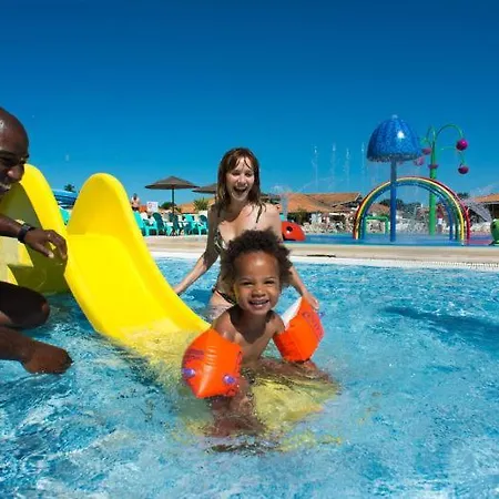 Officiel Siblu Les Charmettes Les Mathes