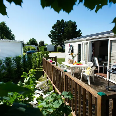 Officiel Siblu Les Charmettes Les Mathes