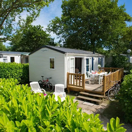 Officiel Siblu Les Charmettes Camping Les Mathes