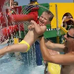 Camping Officiel Siblu Les Charmettes 4* Les Mathes
