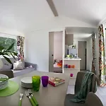 Camping Officiel Siblu Les Charmettes Campsite 4*