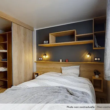 Officiel Siblu Les Charmettes 레 마트