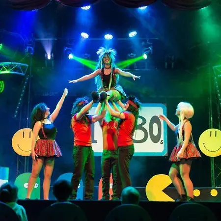 Officiel Siblu Les Charmettes 4*