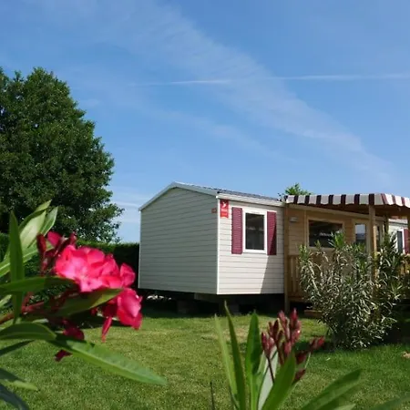 Officiel Siblu Les Charmettes 4*