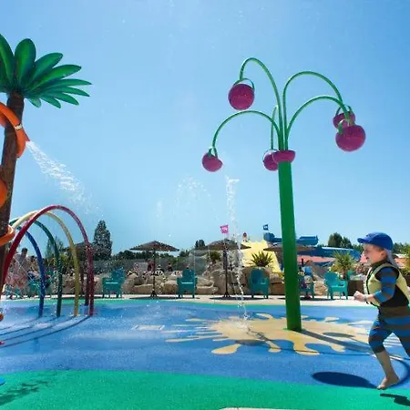 Officiel Siblu Les Charmettes Les Mathes