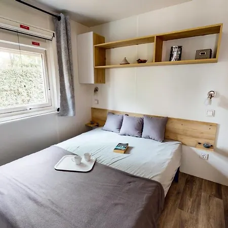 Officiel Siblu Les Charmettes Les Mathes