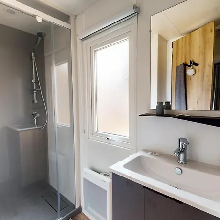 Campeggio Officiel Siblu Les Charmettes 4*