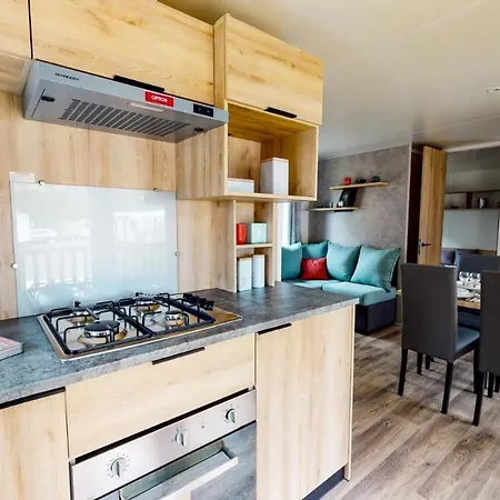 Officiel Siblu Les Charmettes Les Mathes