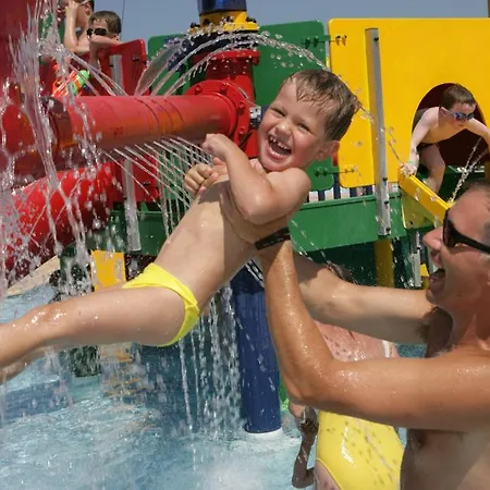 Officiel Siblu Les Charmettes 4* 레 마트