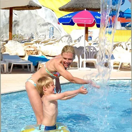 Officiel Siblu Les Charmettes