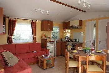 Officiel Siblu Les Charmettes Les Mathes