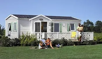 Officiel Siblu Les Charmettes 4*