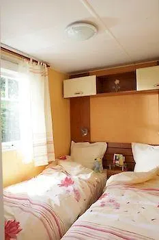 Camping Officiel Siblu Les Charmettes 4* Les Mathes