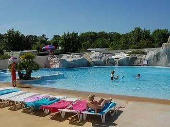 Officiel Siblu Les Charmettes