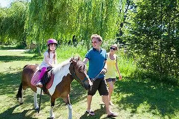 Officiel Siblu Les Charmettes 4* Les Mathes