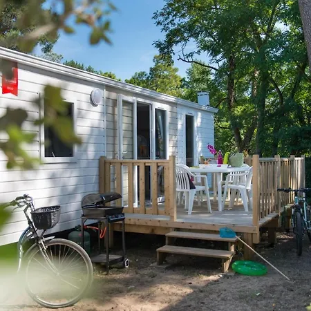 Officiel Siblu Les Charmettes