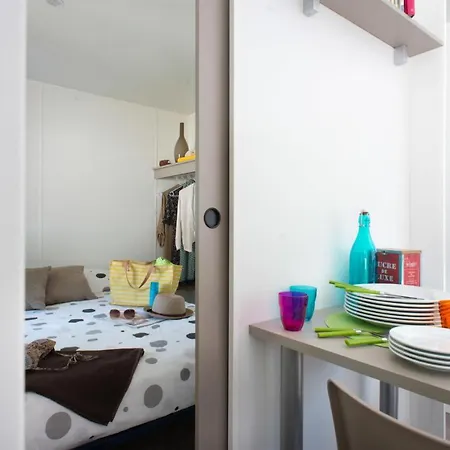 Officiel Siblu Les Charmettes