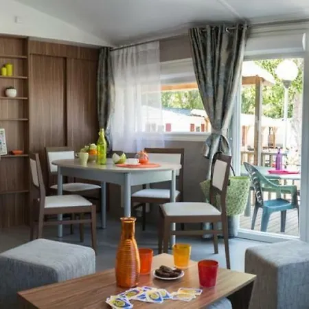 Officiel Siblu Les Charmettes Les Mathes