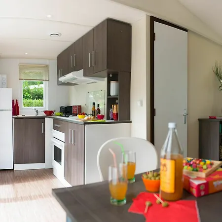 Officiel Siblu Les Charmettes 레 마트